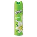 Airoma air freshener 210mls