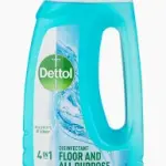 Detttol hygiene all purpose cleaner - 750mls