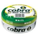 Cobra wax polish - 350mls