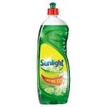 Sunlight dish washing liquid - 750mls