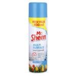 Sheen multi - surface cleaner - 400mls