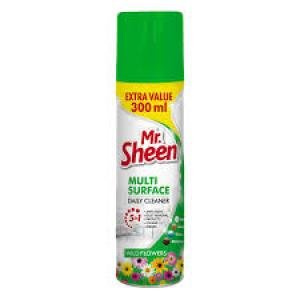 Sheen multi - surface cleaner - 400mls