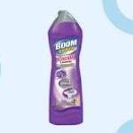 Boom force cream - 750mls