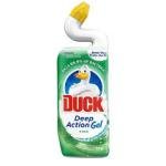 Duck toilet cleaner - 500mls