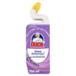 Duck toilet cleaner - 500mls