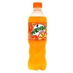 Mirinda orange  - Orange Flavored Carbonated Soft Drink