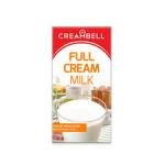 Creambell full cream milk