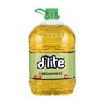 D'lite cooking oil