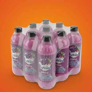 Fruiticana smoothie - 500mls