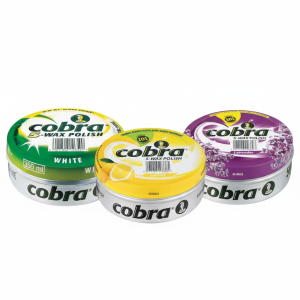 Cobra wax polish - 350mls