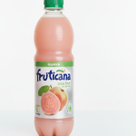 Fruiticana fruit flavored fruit juice -430mls