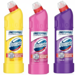 Domestos bleach -750mls