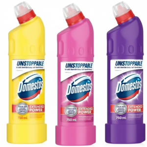 Domestos bleach -750mls