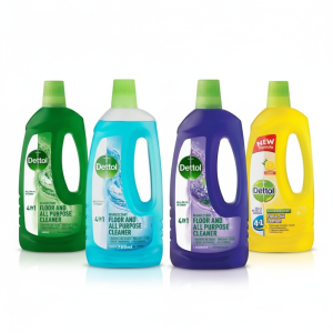 Detttol hygiene all purpose cleaner - 750mls