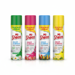 Sheen multi - surface cleaner - 400mls