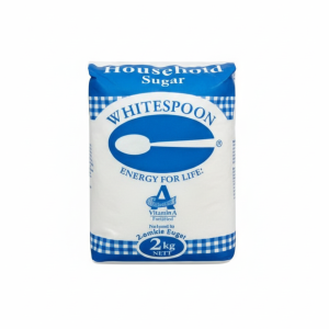 Whitespoon Sugar