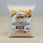 Bwisi Nakonde Rice