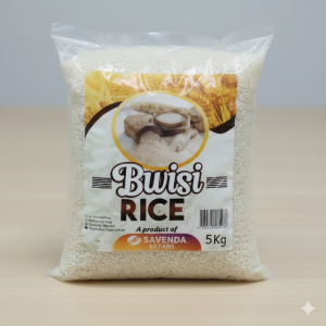 Bwisi Nakonde Rice