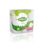 Twinsaver tissue