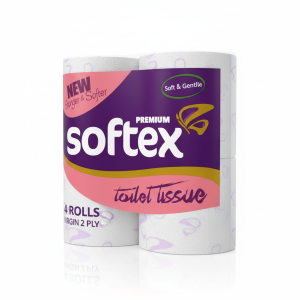 Softex Tissue