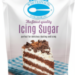White spoon icing sugar - 500g