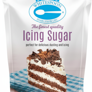 White spoon icing sugar - 500g
