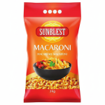 Sunblest macaroni - 3kg