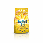 Sunlight washing powder - regular