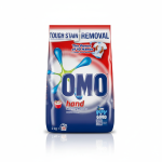 Omo washing powder