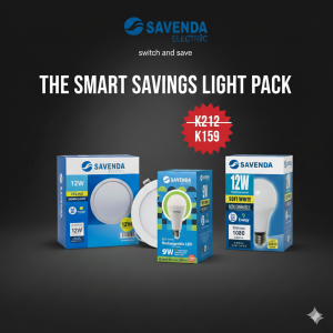 Power saver bundle