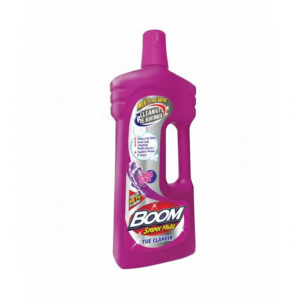 Boom shine plus tile cleaner 1Lt