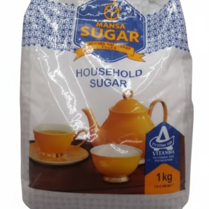 mansa sugar