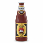 All gold tomatoe sauce