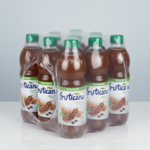 Fruiticana fruit flavored fruit juice -430mls