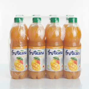 Fruiticana fruit flavored fruit juice -430mls