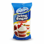 Big tree icing sugar - 500g