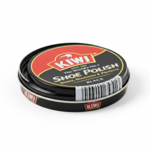 Kiwi shoe polish - 100mls