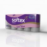 Softex Tissue