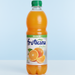 Fruiticana fruit flavored fruit juice -430mls