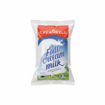 Creambell full cream milk