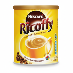 Nescafe ricoffy coffee - 250g
