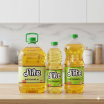 D'lite cooking oil