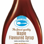 White spoon maple syrup - 500g