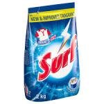 Surf washing powder