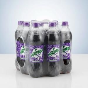 Mirinda Fruity - Mixed Berry Carbonated Soft Drink